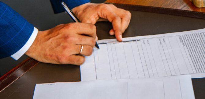 Wzór pisma do firmy windykacyjnej o przedawnieniu długu