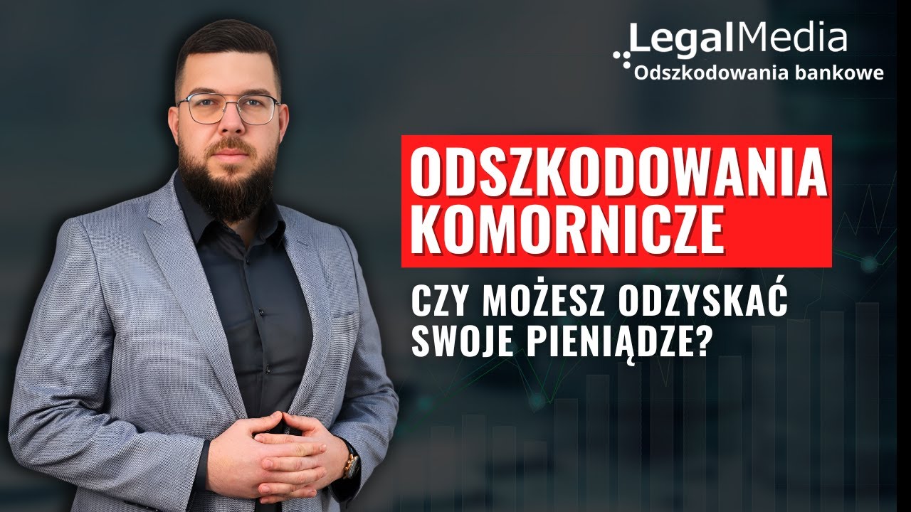 Odzyskaj pieniądze za błędnie przeprowadzoną egzekucję komorniczą