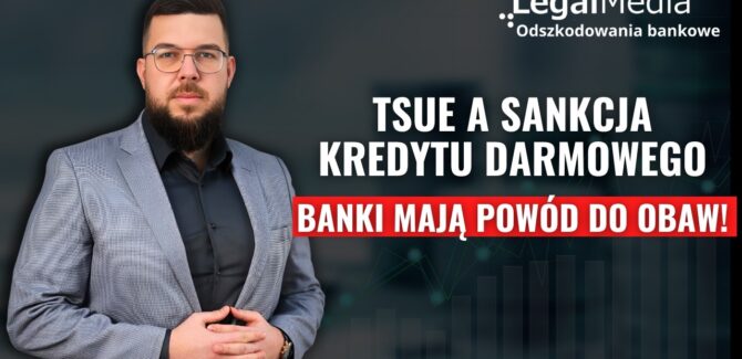 Sankcja Kredytu Darmowego