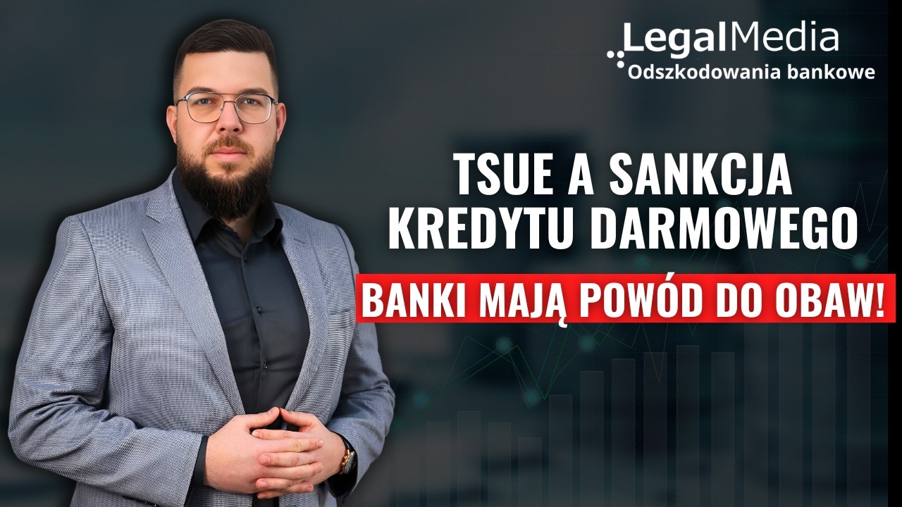 Sankcja Kredytu Darmowego