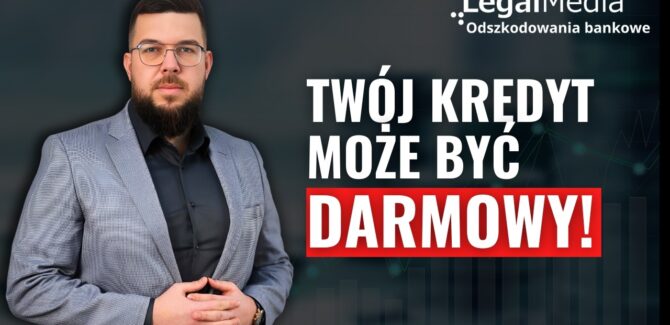 Sankcja kredytu darmowego