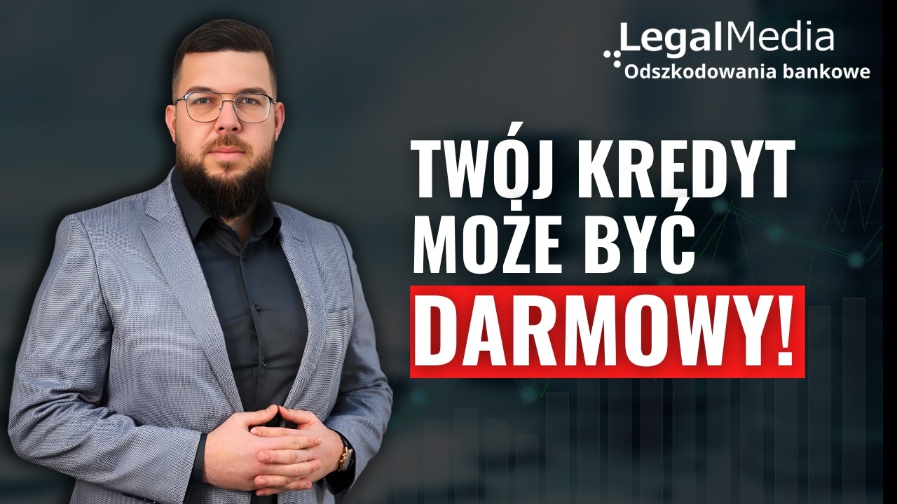 Sankcja kredytu darmowego