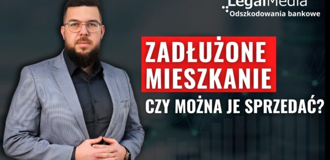 Jak zadłużone mieszkanie może stać się wyjściem awaryjnym