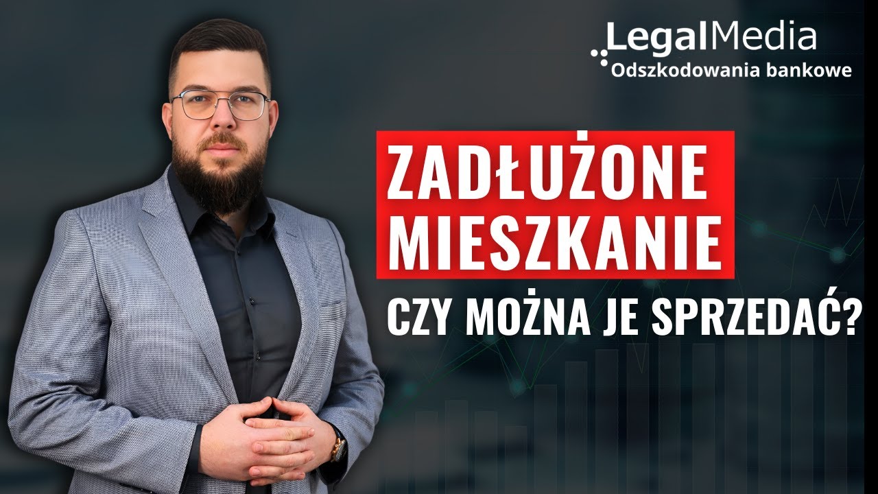 Jak zadłużone mieszkanie może stać się wyjściem awaryjnym